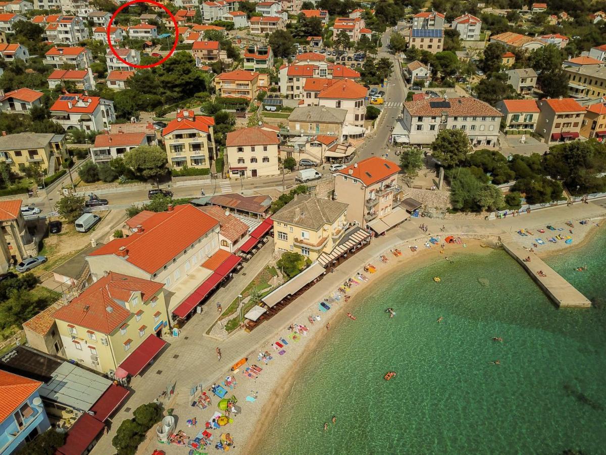 באסקה Apartments Sucur With Terrace מראה חיצוני תמונה