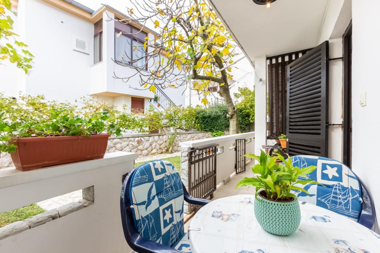 באסקה Apartments Sucur With Terrace מראה חיצוני תמונה