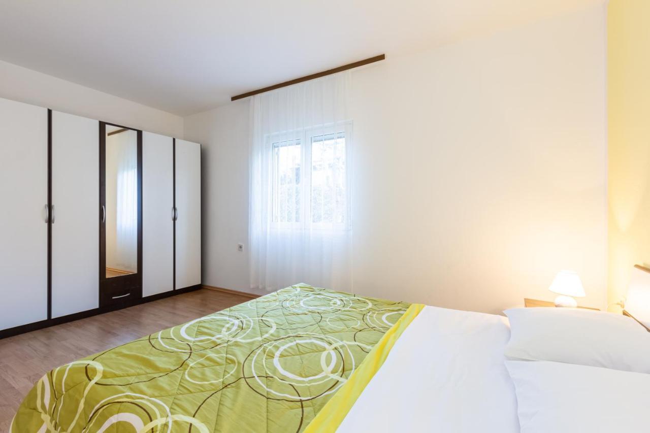 באסקה Apartments Sucur With Terrace מראה חיצוני תמונה